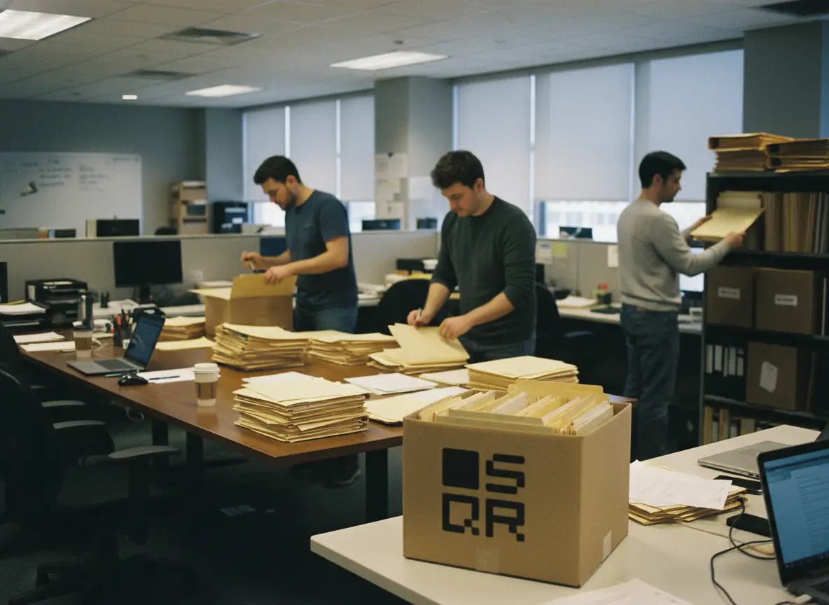 Create a new project