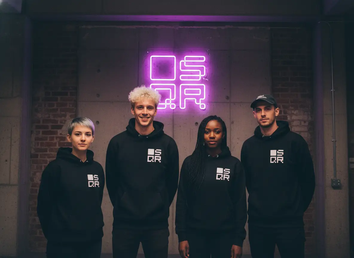 Dynamic Short Links & QR Codes