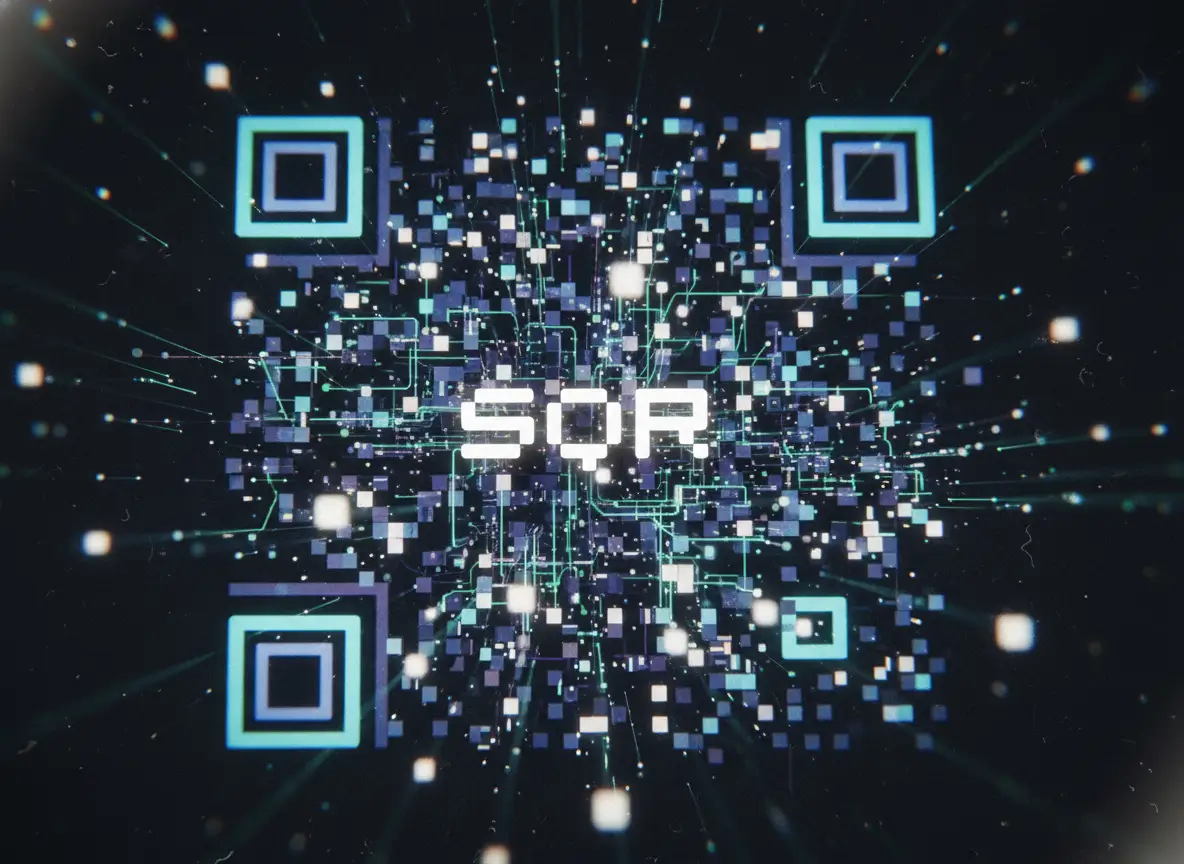 What Information Is in a QR Code?